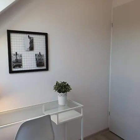 Apartment Mieszkanie - Gdansk Wrzeszcz