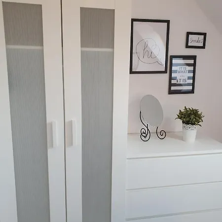 Apartment Mieszkanie - Gdansk Wrzeszcz *