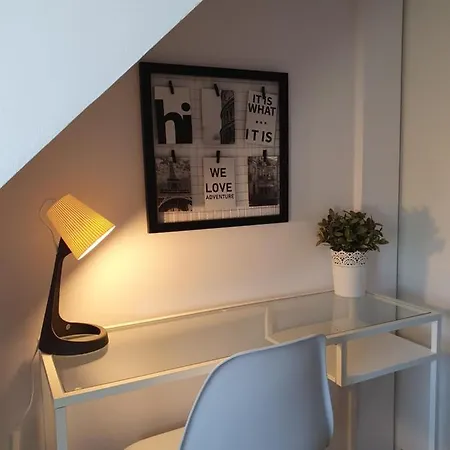 Apartment Mieszkanie - Gdansk Wrzeszcz