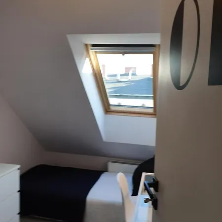 Apartment Mieszkanie - Gdansk Wrzeszcz *