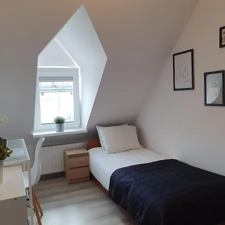 Apartment Mieszkanie - Gdansk Wrzeszcz