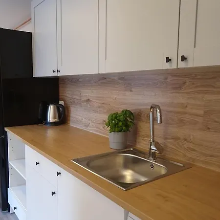 Mieszkanie - Gdansk Wrzeszcz Apartment