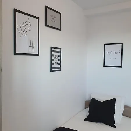 Mieszkanie - Gdansk Wrzeszcz Apartment
