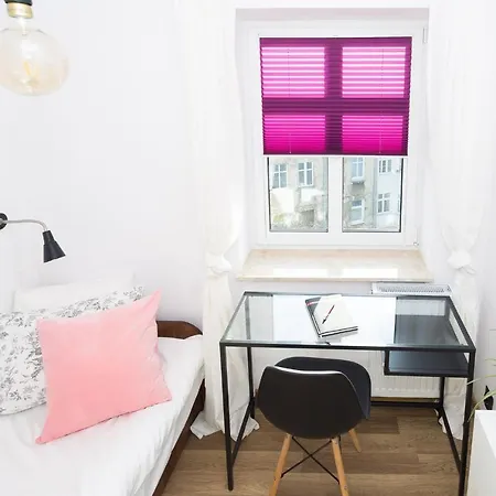 Mieszkanie - Gdansk Wrzeszcz Apartment Gdansk