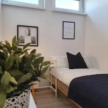 Apartment Mieszkanie - Gdansk Wrzeszcz *
