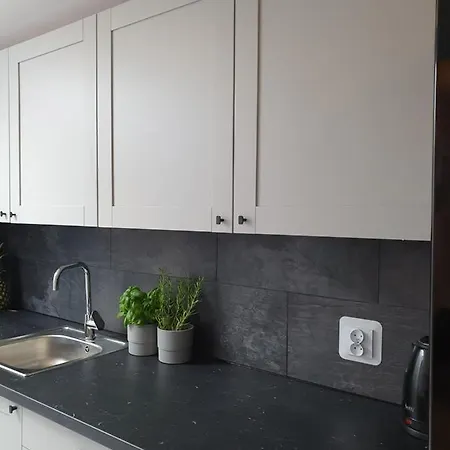Apartment Mieszkanie - Gdansk Wrzeszcz