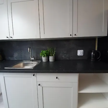 Mieszkanie - Gdansk Wrzeszcz Apartment Gdansk