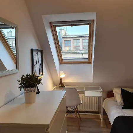 Mieszkanie - Gdansk Wrzeszcz * Gdansk