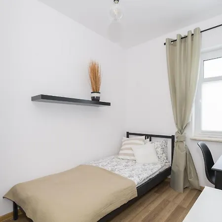 Mieszkanie - Gdansk Wrzeszcz Apartment