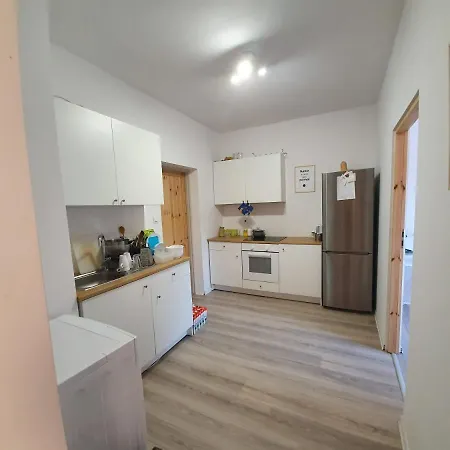 Apartment Mieszkanie - Gdansk Wrzeszcz *