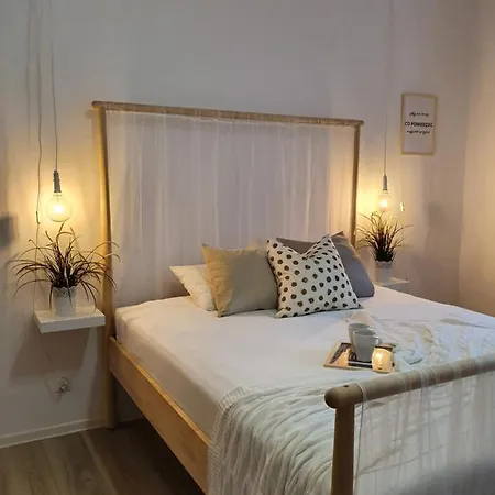 Mieszkanie - Gdansk Wrzeszcz Apartment Gdansk