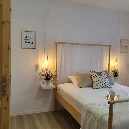 Mieszkanie - Gdansk Wrzeszcz Apartment Gdansk