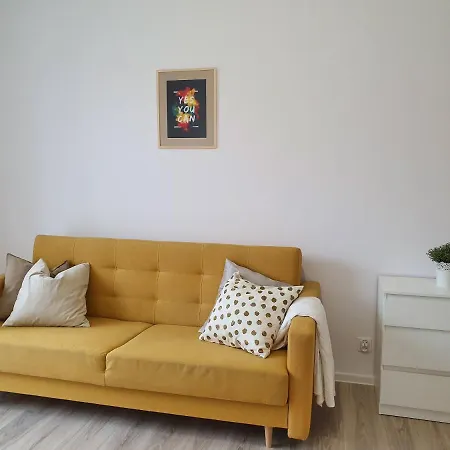 Mieszkanie - Gdansk Wrzeszcz Apartment *