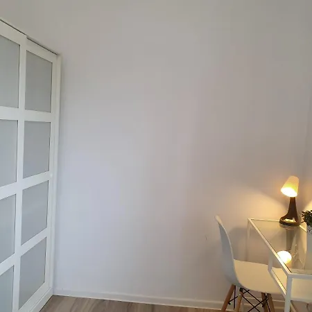Mieszkanie - Gdansk Wrzeszcz