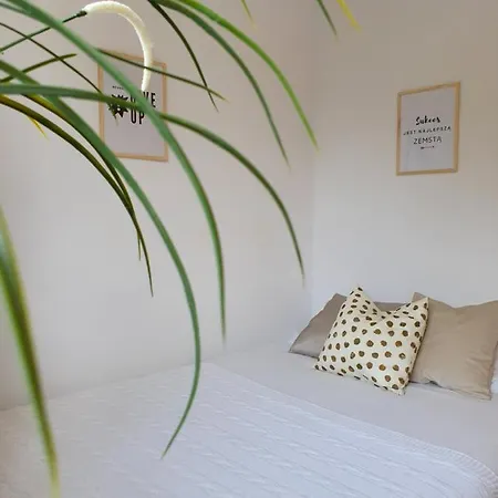 Mieszkanie - Gdansk Wrzeszcz Apartment