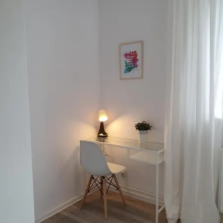 Mieszkanie - Gdansk Wrzeszcz Gdansk
