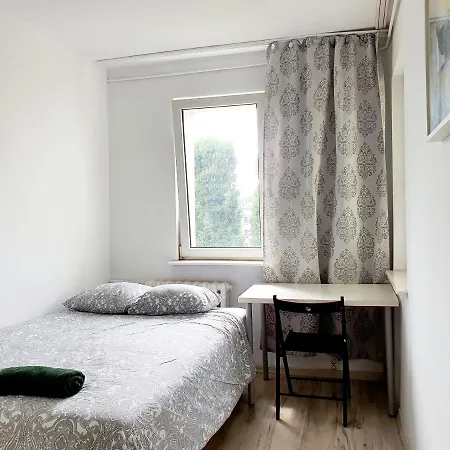 Mieszkanie - Gdansk Wrzeszcz Apartment Gdansk