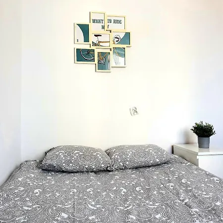 Mieszkanie - Gdansk Wrzeszcz Apartment Gdansk