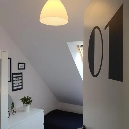 Mieszkanie - Gdansk Wrzeszcz Apartment