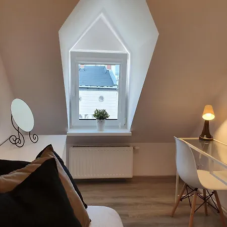 Mieszkanie - Gdansk Wrzeszcz Gdansk