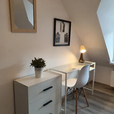 Mieszkanie - Gdansk Wrzeszcz